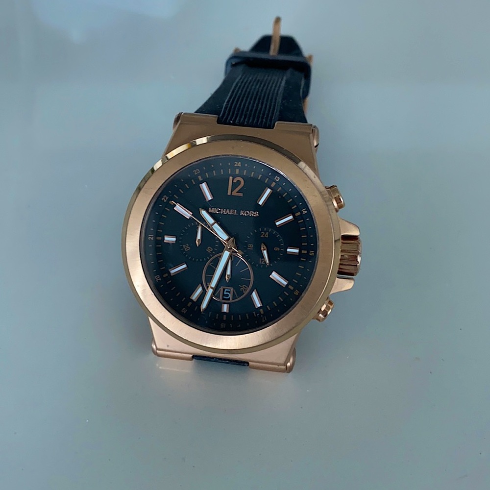 Michael Kors Men’s watch